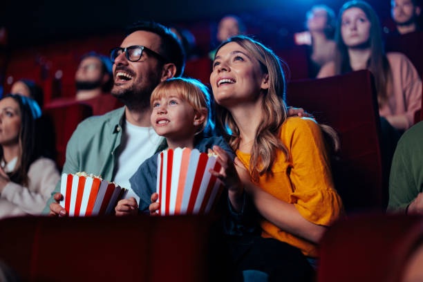 Family Movies to Watch with Pre-Teens and Young Teens on Aha