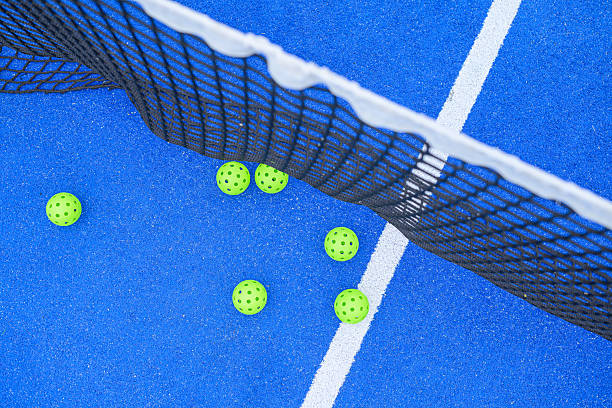 The Growing Pickleball Community in Texas and What It Means for Players