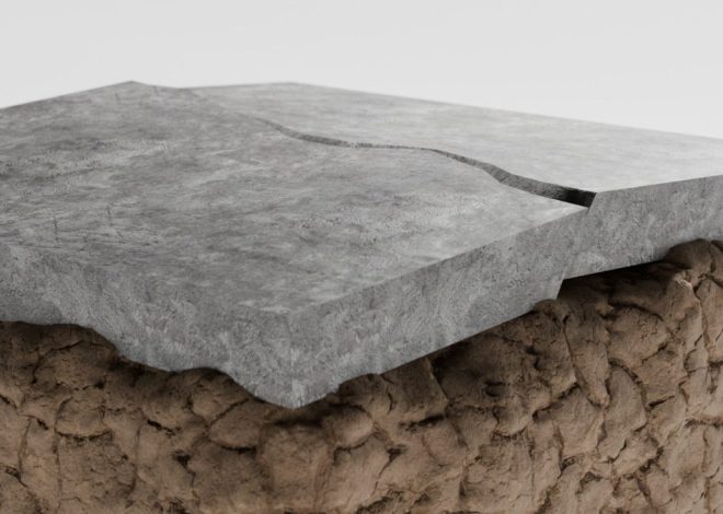 Early Detection Methods for Accelerate Foundation Settlement