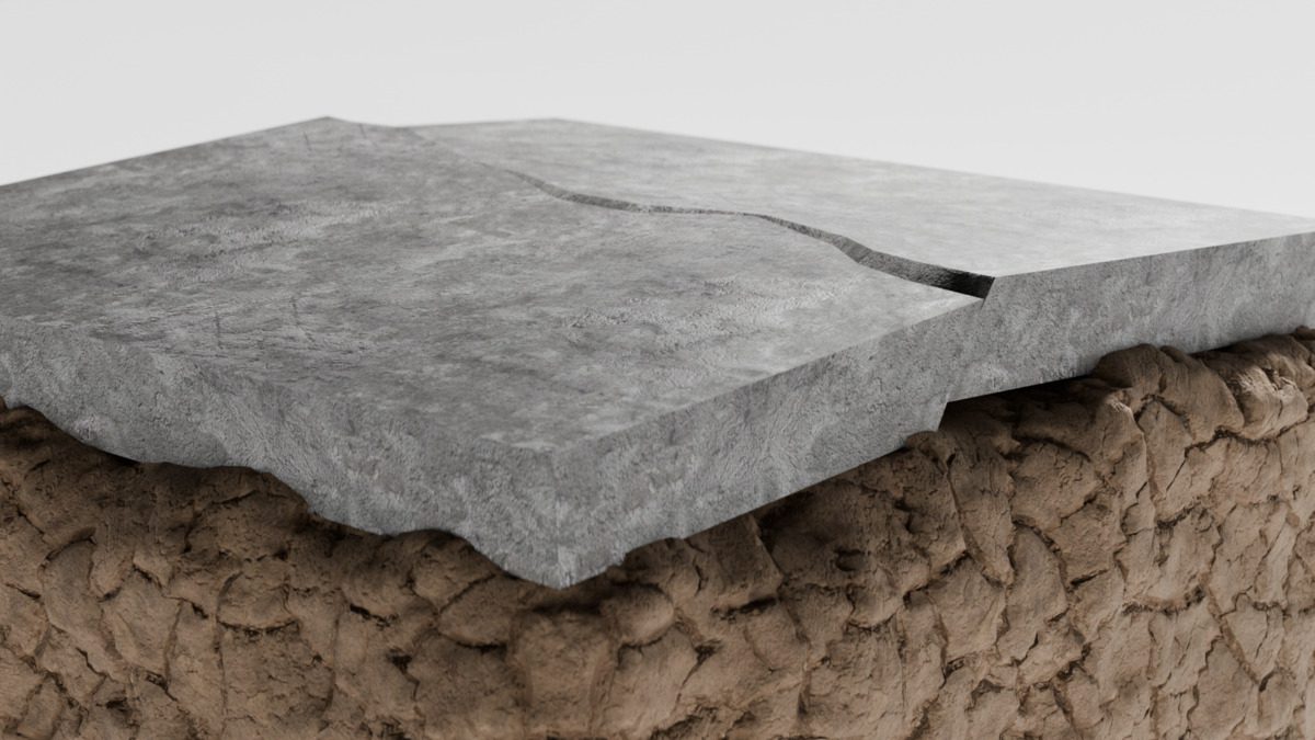 Early Detection Methods for Accelerate Foundation Settlement