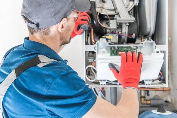 Reliable Furnace Repair Services That Keep Your Home Warm