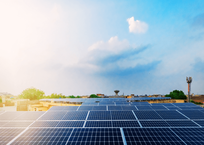 Leading Solar Installation Companies in Sacramento with Strong Customer Reviews
