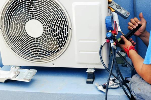 Complete HVAC Care for Residential Properties in St Peters