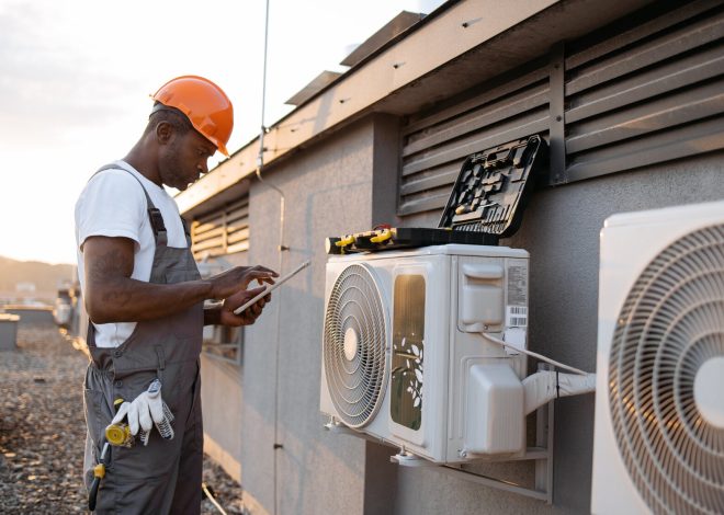 Need AC Repair in Greenville? Get Fast Service Today