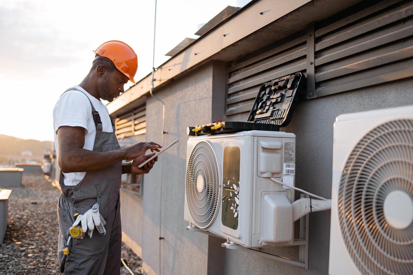 Need AC Repair in Greenville? Get Fast Service Today