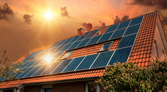 Why Solar Energy Systems in Nashville Are Growing in Popularity