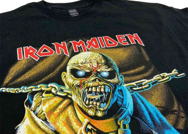 Explore Exclusive Fan Merchandise at Invincible Official Merch