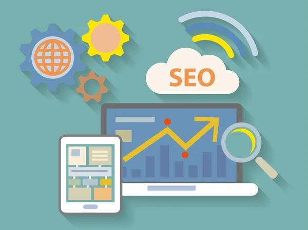 SEO Website Design Services Built for Long Term Success