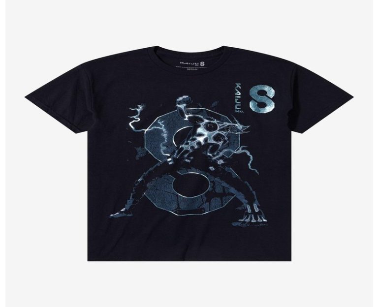 Discover Quality Kaiju No 8 Merchandise Collection