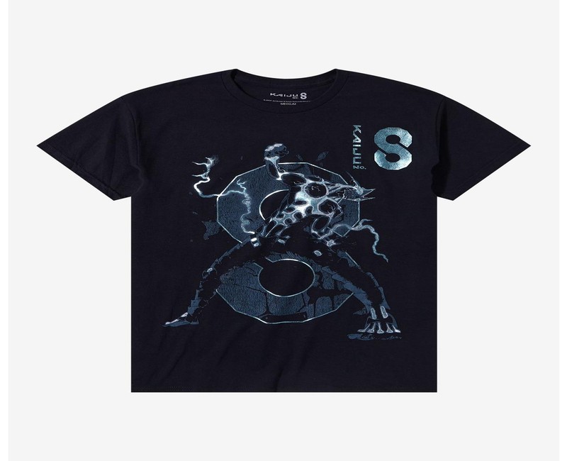 Discover Quality Kaiju No 8 Merchandise Collection