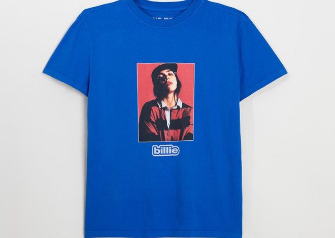 The Best Billie Eilish Shop Deals and New Arrivals