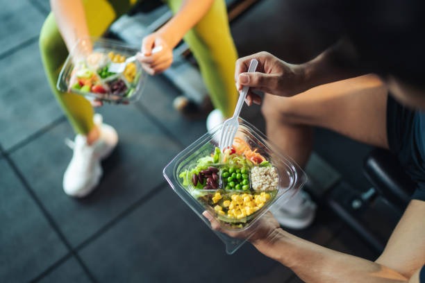 Understanding Healthy Fats in a Balanced Diet