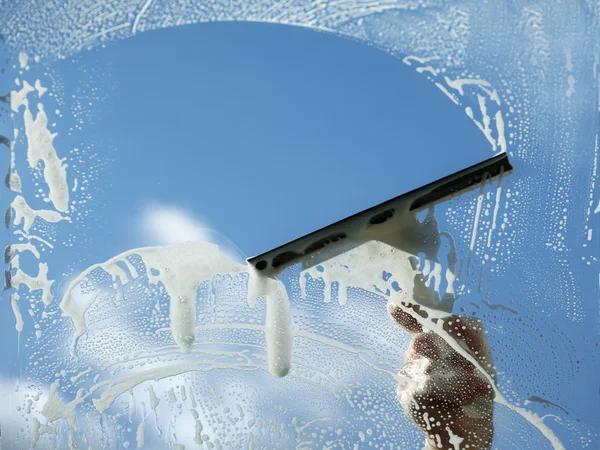 Detailed Window Cleaning Services by Glide Window Cleaning