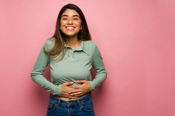 Hydration and Its Role in Normal Digestive Function
