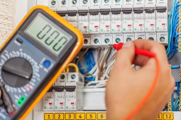 Expert Electrical Contractor in Colorado Springs for Safe Electrical Work