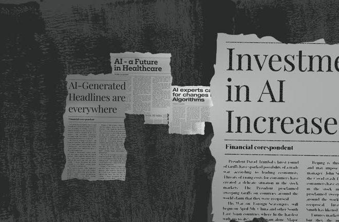 Stay Informed with the Latest Newspaper Headlines