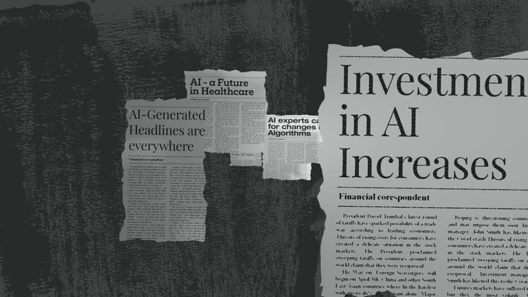 Stay Informed with the Latest Newspaper Headlines