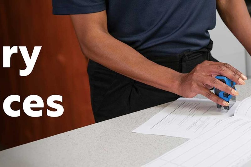 Explore Local Appointment Options With Mobile Notary Professionals in South Jersey