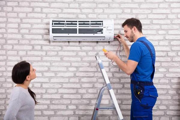 Efficient Tiger Air Conditioning Services at Competitive Rates