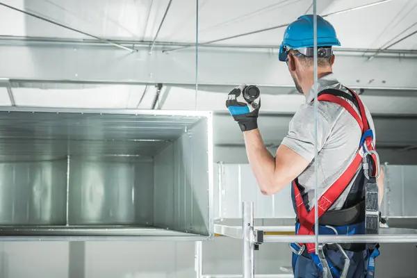 Specialized HVAC Services for Homes, Offices, and Commercial Buildings