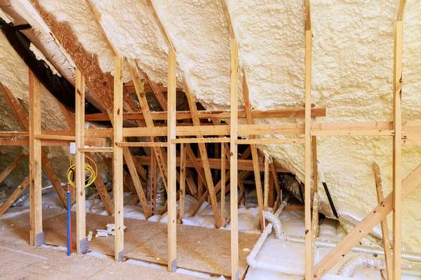 Is Noise Reduction Spray Foam Insulation Worth the Investment?