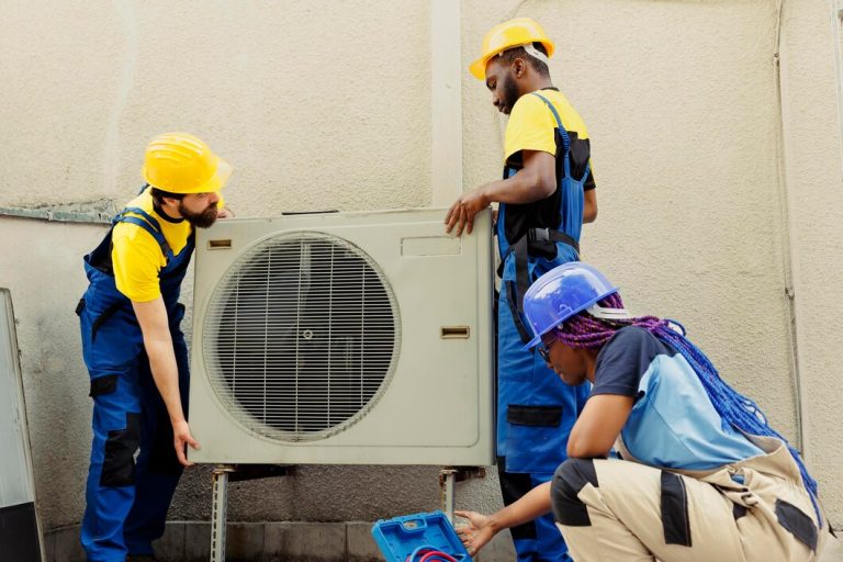 Affordable HVAC Osterville Solutions for Every Home